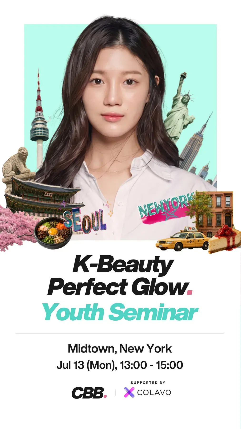 Colavo Beauty Bootcamp (CBB)