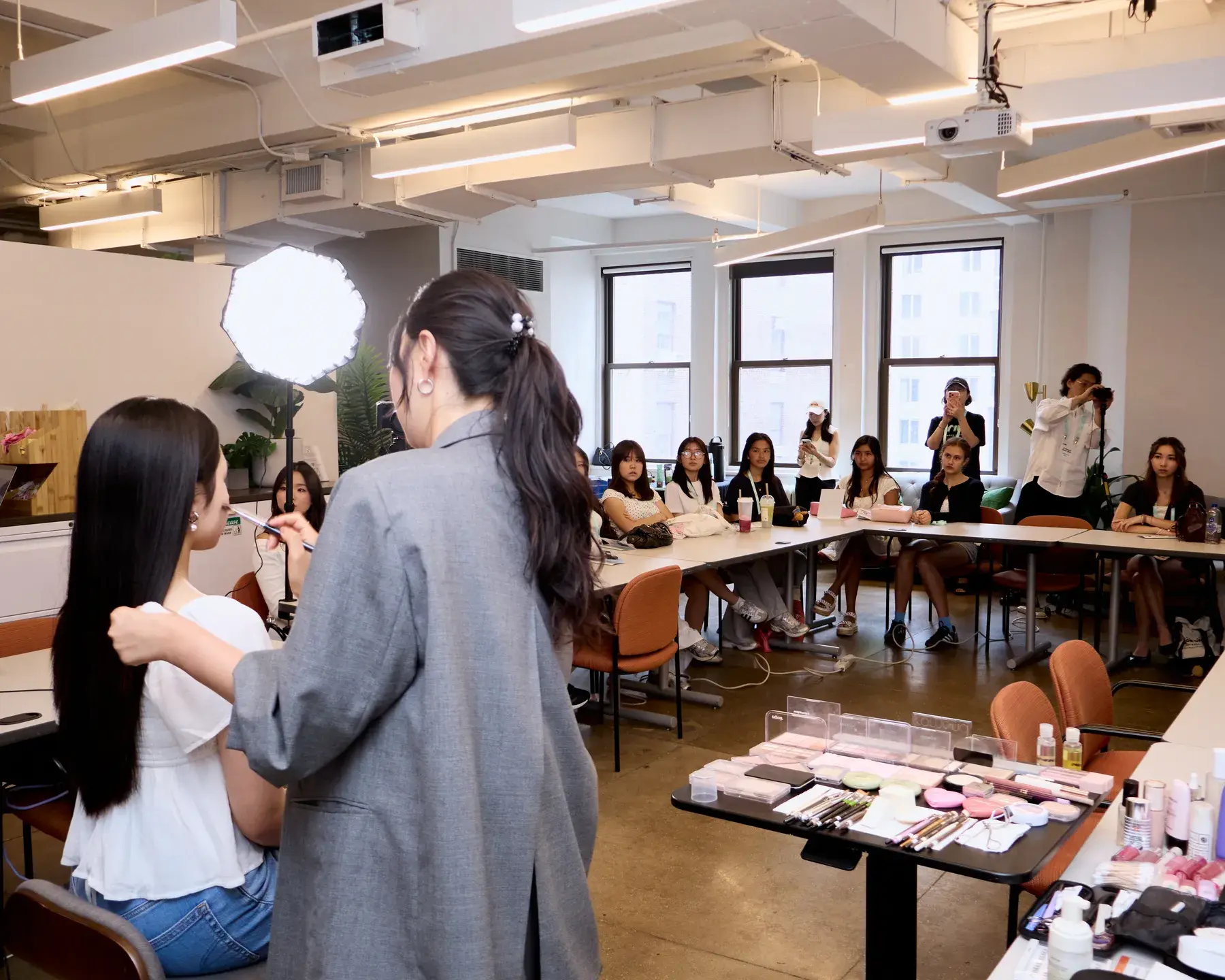 Colavo Beauty Bootcamp (CBB) — 2