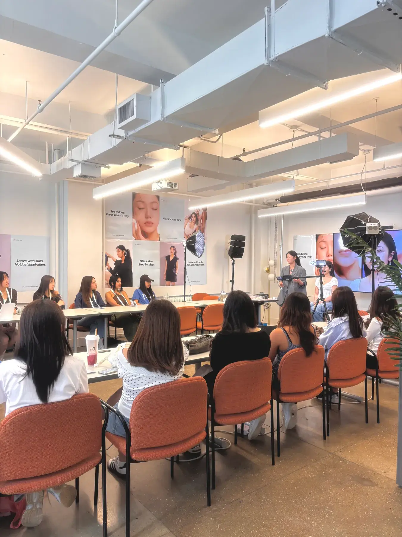Colavo Beauty Bootcamp (CBB) — 3