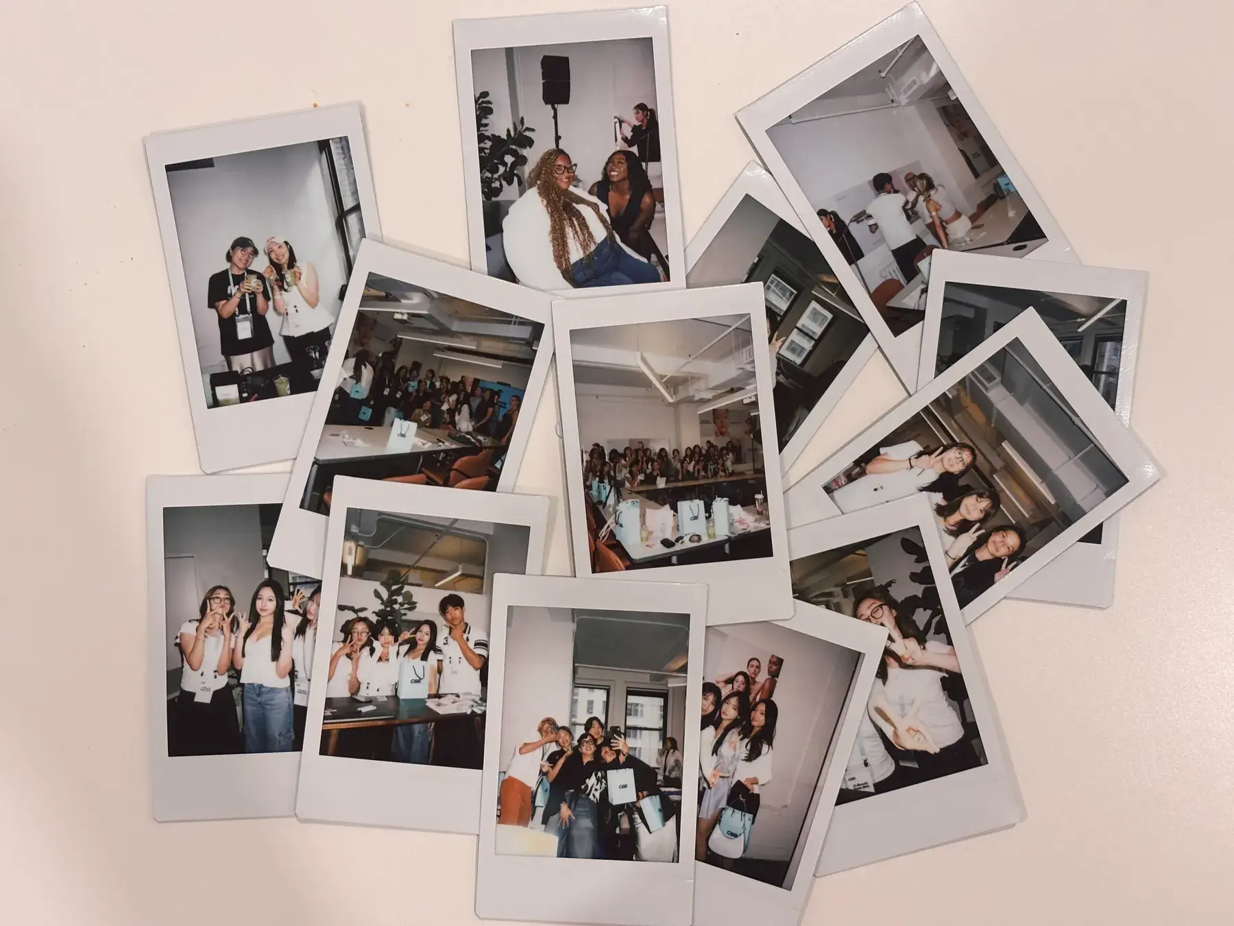 Colavo Beauty Bootcamp (CBB) — 5