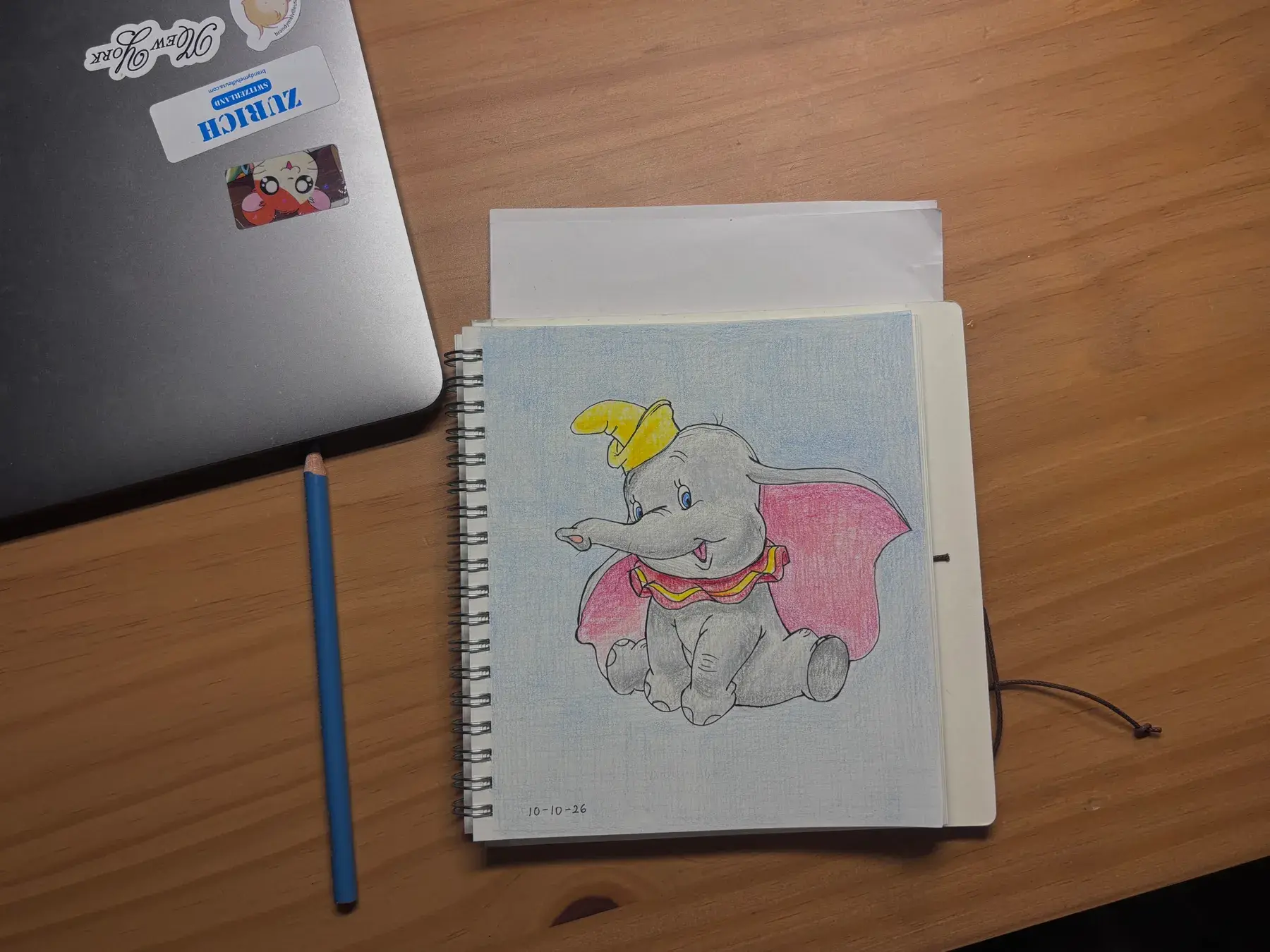 Fine Art & Sketching — 3