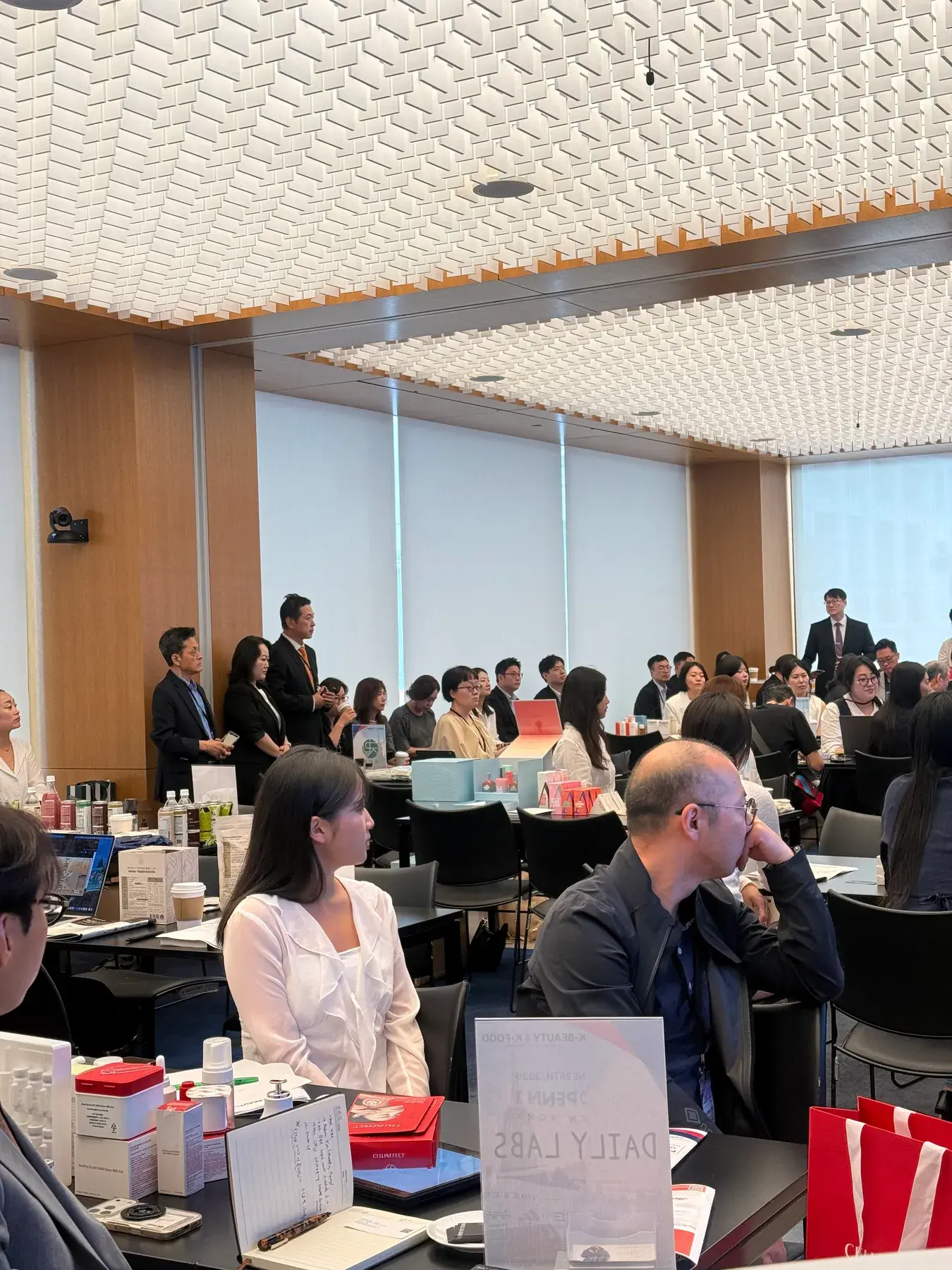 K-Beauty & K-Food US Market Access Program — 3