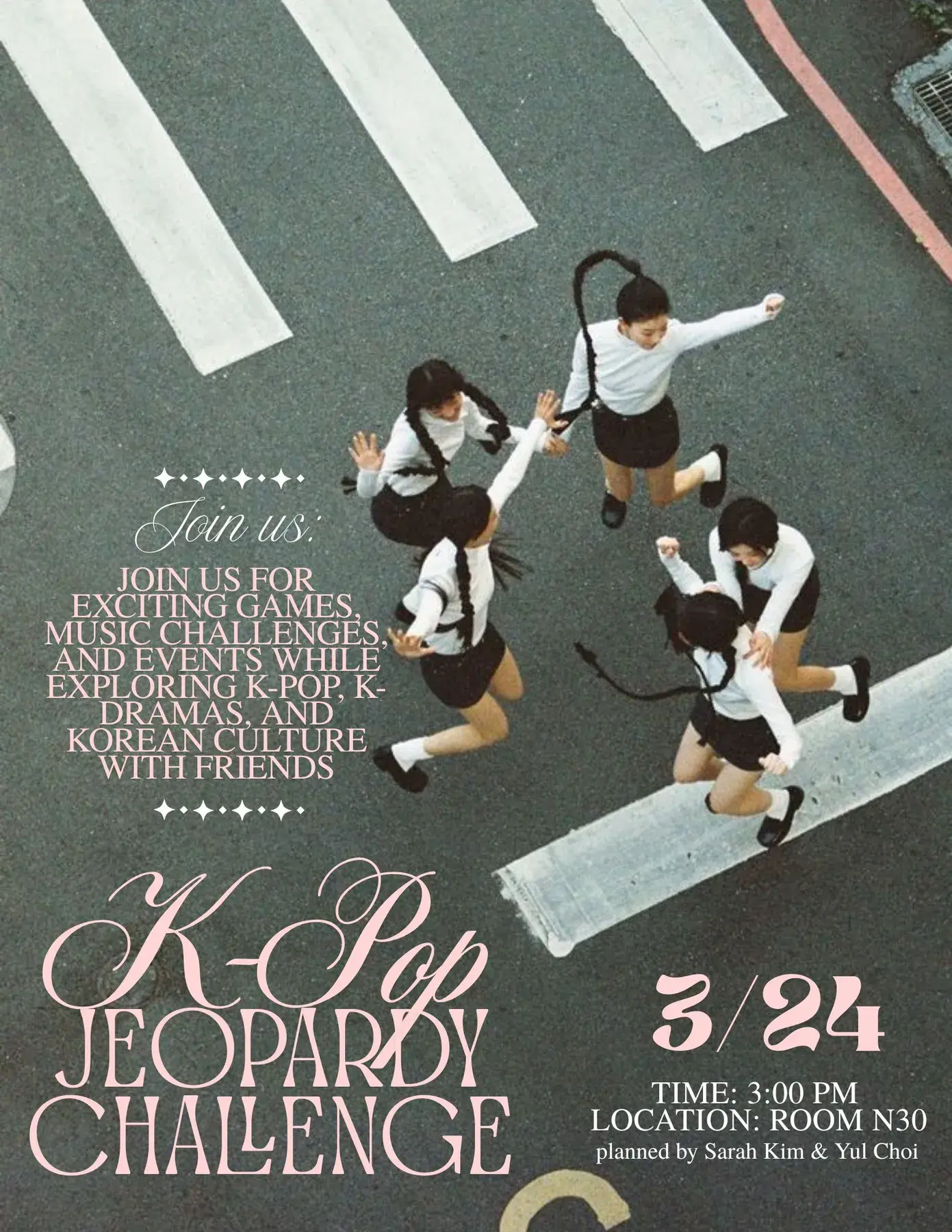 Korean Culture Club